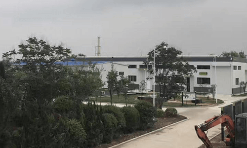 大同專業(yè)化工廠廢氣處理設(shè)備