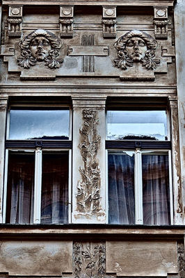 布拉格窗飾《九》 - 第2頁 - 新疆攝影站 - 中國數(shù)碼攝影家論壇