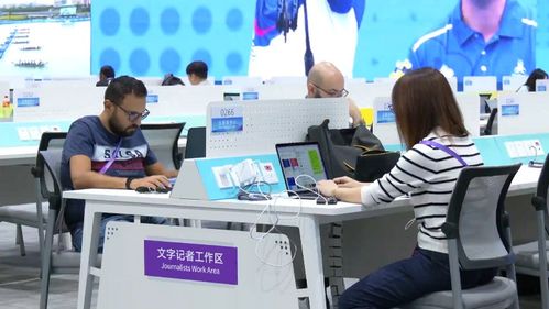 信息技術(shù)咨詢服務(wù)助力杭州亞運會，外國記者高度評價