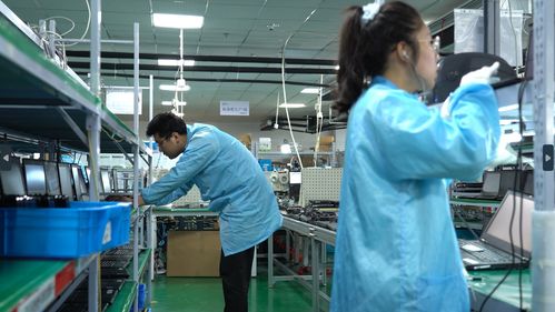 易點云研發(fā)投入增長35%，以科技創(chuàng)新提升企業(yè)服務(wù)實力